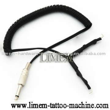 Corde de clip de machine de tatouage